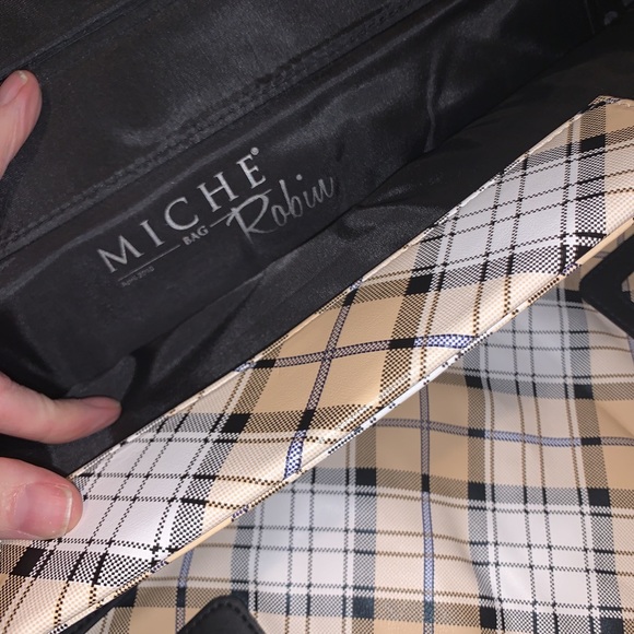 MICHE Robin Prima Shell - Picture 3 of 4